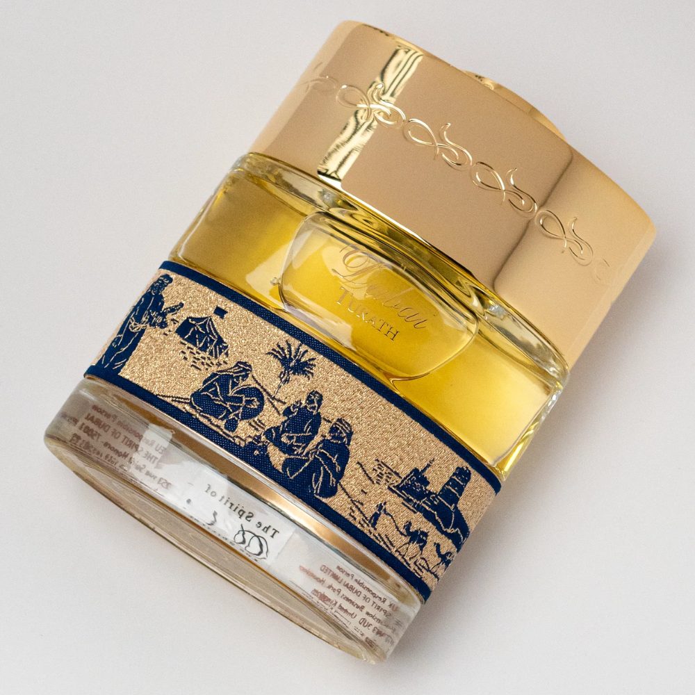 DUBAI TURATH 50ML - Profumo - The Spirit of Dubai - immagine 3