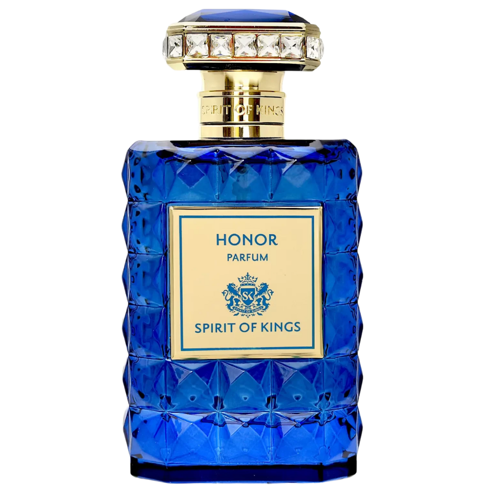 HONOR SPIRIT OF KINGS PARFUM 100ML - Profumo - Spirit of kings