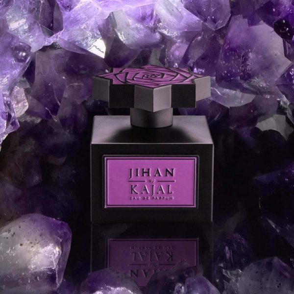 JIHAN 100 ML - Profumo - KAJAL