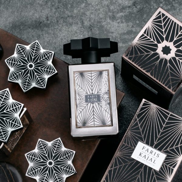 FARIS BY KAJAL 100 ML - Profumo - KAJAL
