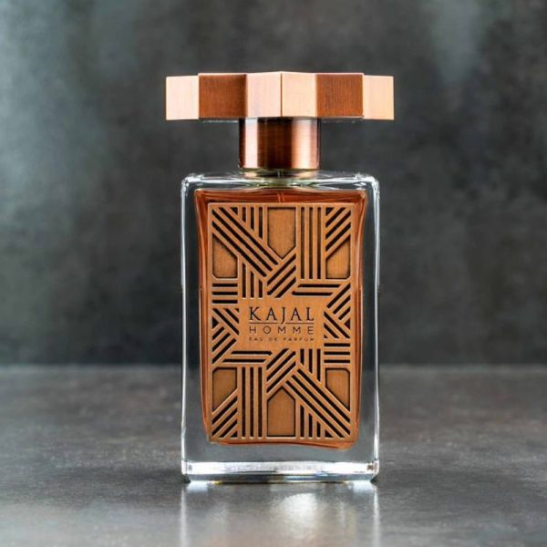KAJAL HOMME 100 ML - Profumo - KAJAL