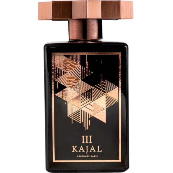 KAJAL III 100ML - Profumo - KAJAL