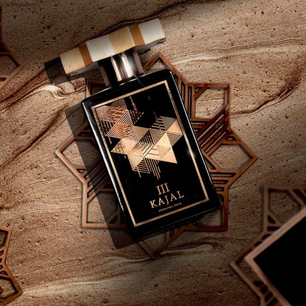 KAJAL III 100ML - Profumo - KAJAL