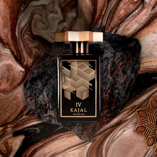 KAJAL IV 100 ML - Profumo - KAJAL