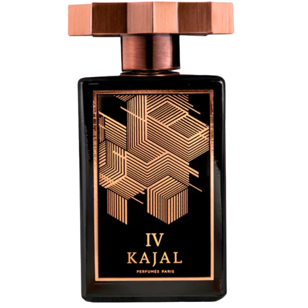KAJAL IV 100 ML - Profumo - KAJAL