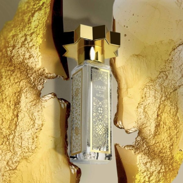 KAJAL LAMAR CAVIAR 30 ML - Profumo - KAJAL