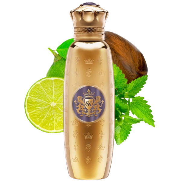 MATAR SPIRIT OF KINGS EDP 100ML - Profumo - Spirit of kings