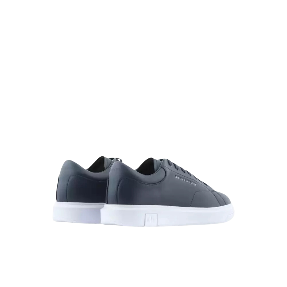 SNEAKER ARMANI NAVY - sneaker - Armani Exchange - immagine 2