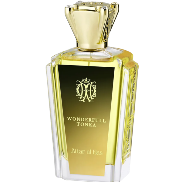 WONDERFULL TONKA ATTAR AL HAS 100 ML - Profumo - ATTAR AL HAS