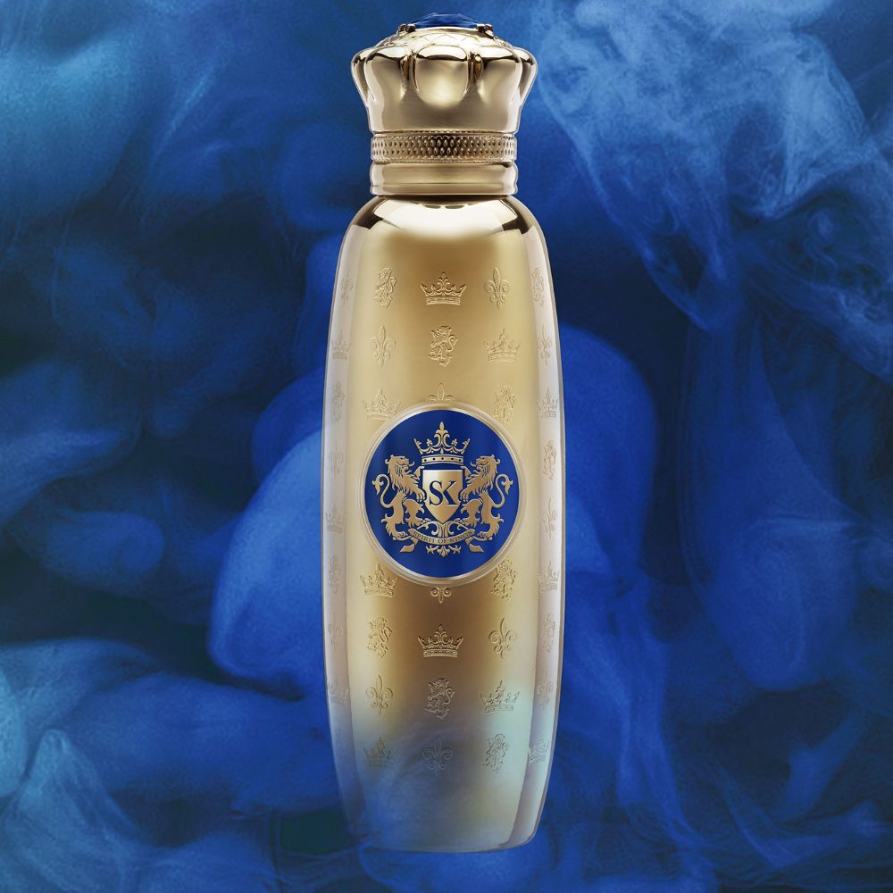 ZAURAC SPIRIT OF KINGS EDP 100ML - Profumo - Spirit of kings - immagine 2