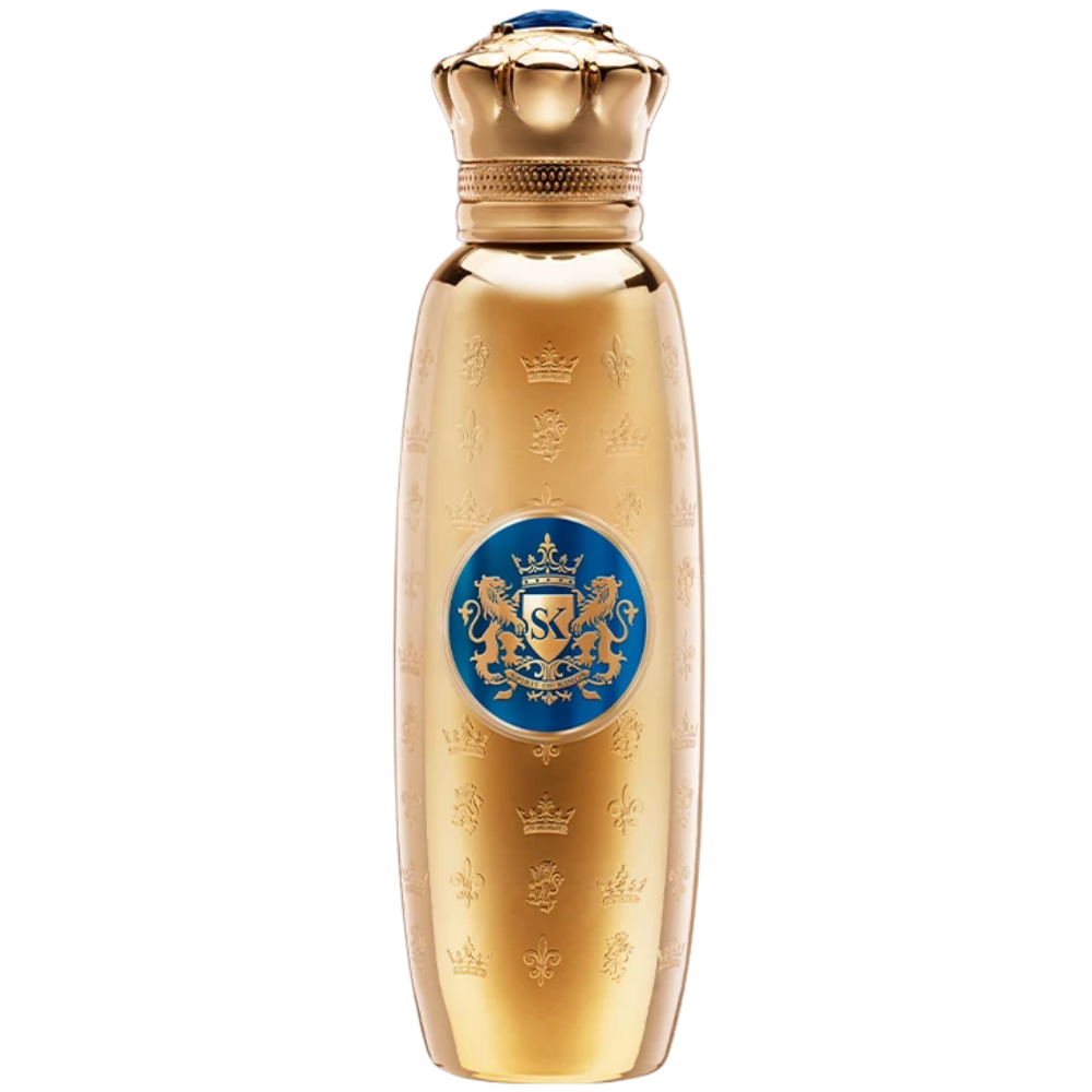 ZAURAC SPIRIT OF KINGS EDP 100ML - Profumo - Spirit of kings