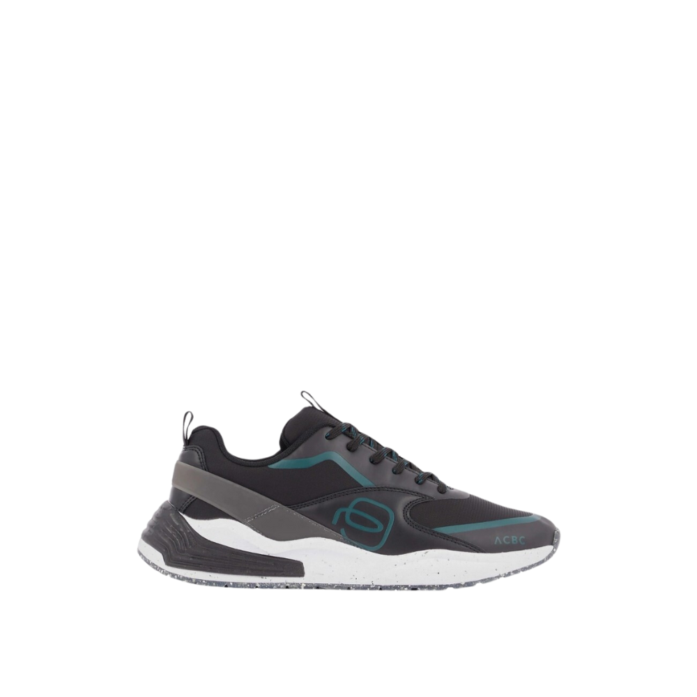 SN5977C2O - sneaker - Piquadro - immagine 3
