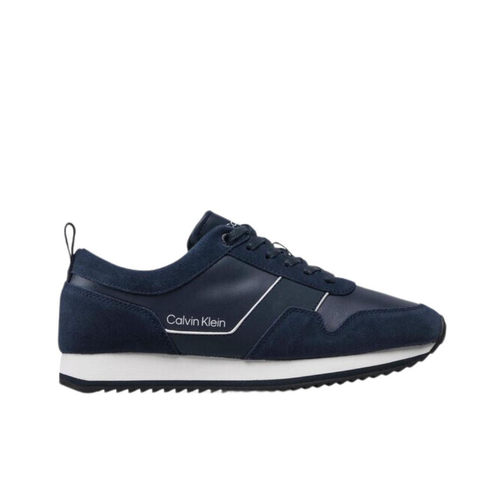 SNEAKERS CK NAVY - sneaker - Calvin Klein