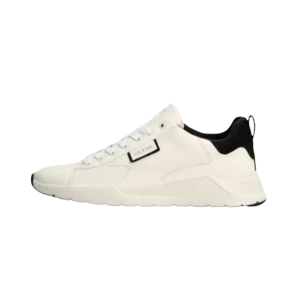 SNEAKERS GUESS WHBLK - sneaker - Guess