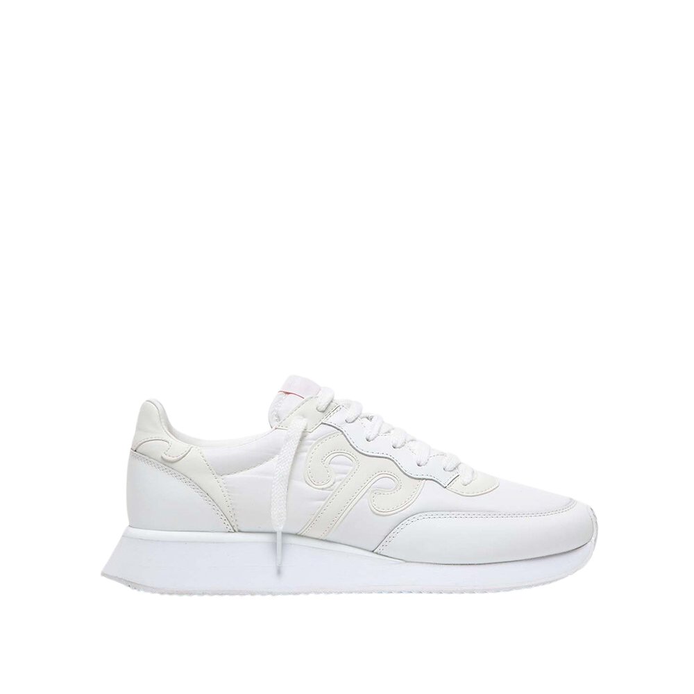 SNEAKERS WUSHU MASTER SPORT BIANCA - sneaker - Wushu