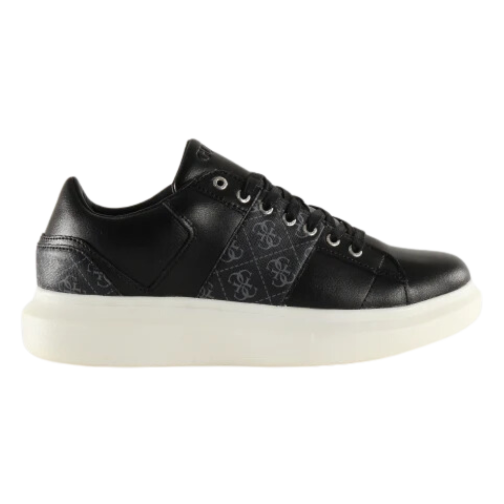 SNEAKER GUESS BLKGR - sneaker - Guess