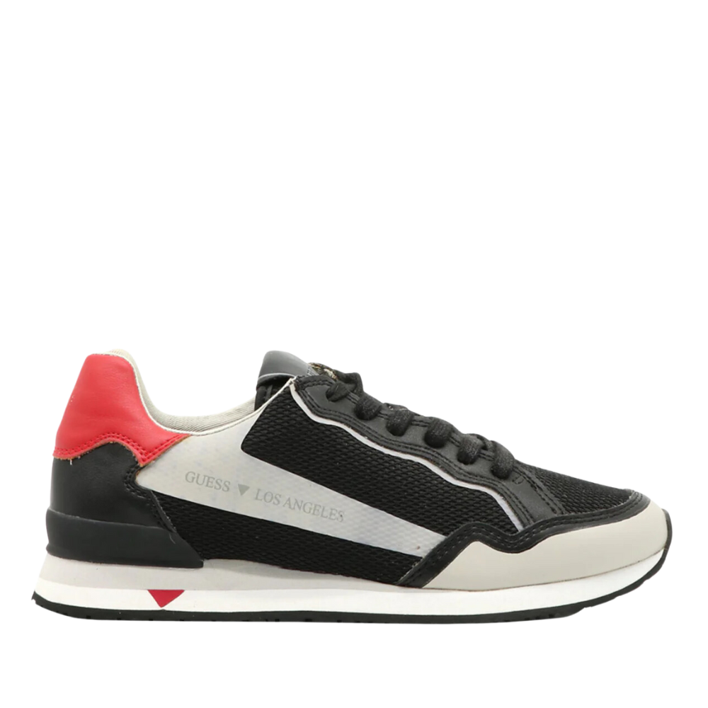 SNEAKERS GUESS BLKGR - sneaker - Guess