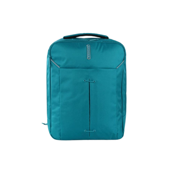 ZAINO IRONIK 2.0 DENIM 40x25x15/20 - zaino - Roncato