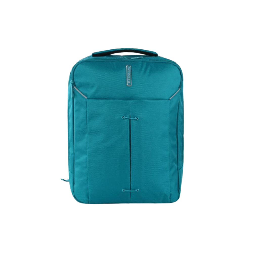 ZAINO IRONIK 2.0 DENIM 40x25x15/20 - zaino - Roncato