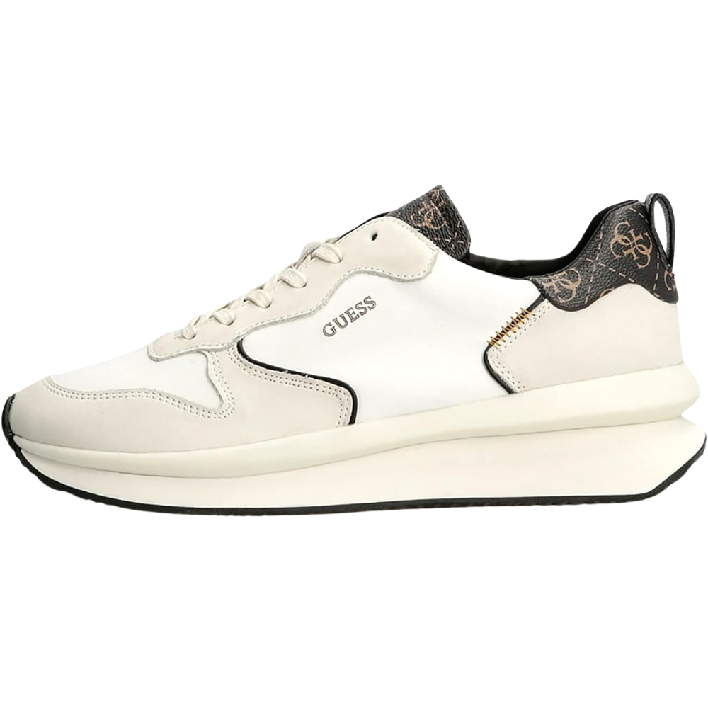 SNEAKERS GUESS FM7MADFAL12 - sneaker - Guess - immagine 2