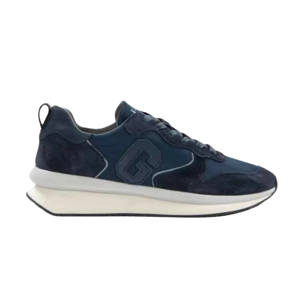 SNEAKERS GUESS BLUE - sneaker - Guess