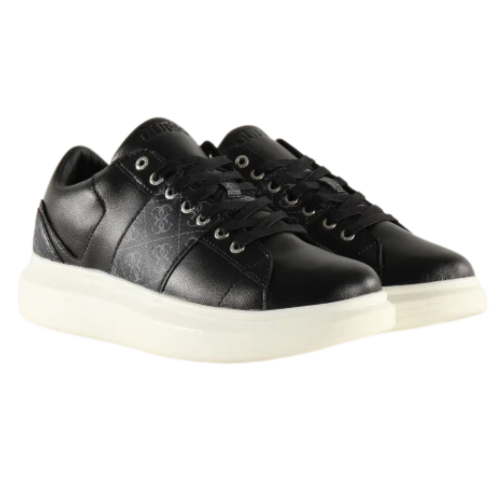 SNEAKER GUESS BLKGR - sneaker - Guess - immagine 2