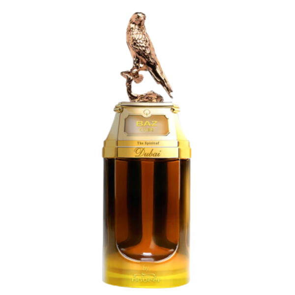 BAZ CUIR THE SPIRIT OF DUBAI 90 ML EAU DE PARFUM - Profumo - The Spirit of Dubai