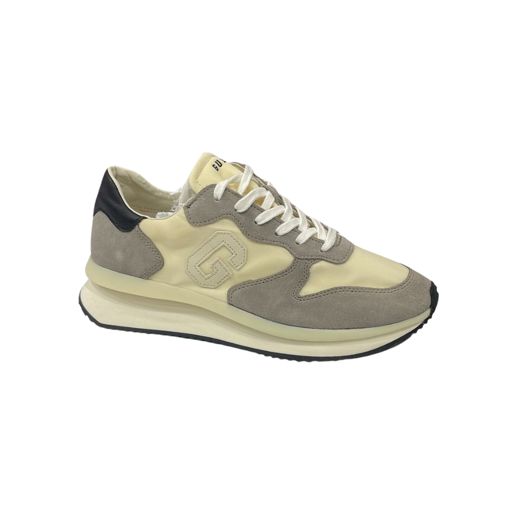 SNEAKERS GUESS OFFWH FM5RUNFABI2 - sneaker - Guess