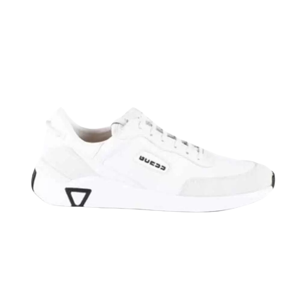 SNEAKER GUESS WHITE - sneaker - Guess