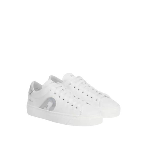 SNEAKER FURLA TALCO + HOLOGRAM - sneaker - Furla