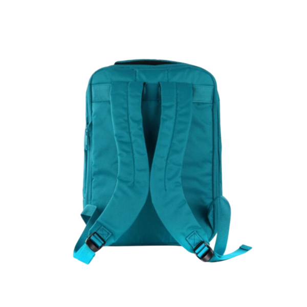 ZAINO IRONIK 2.0 DENIM 40x25x15/20 - zaino - Roncato