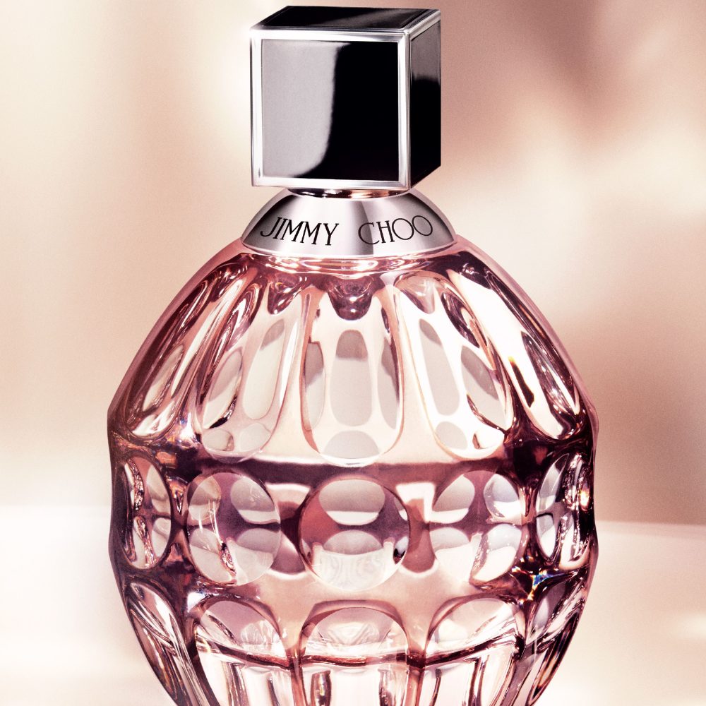 JIMMY CHOO EAU DE PARFUM 100ML - Profumo - JIMMY CHOO