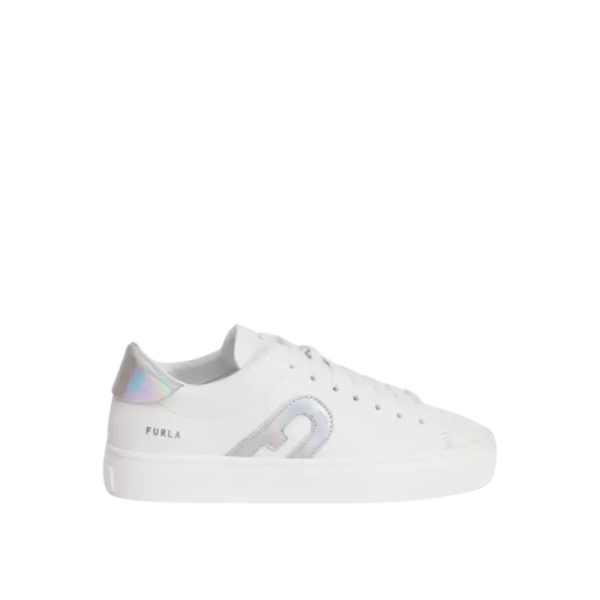 SNEAKER FURLA TALCO + HOLOGRAM - sneaker - Furla