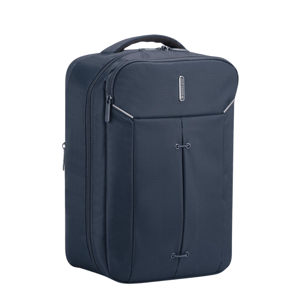 ZAINO IRONIK 2.0 40x25x15/20 BLU - zaino - Roncato