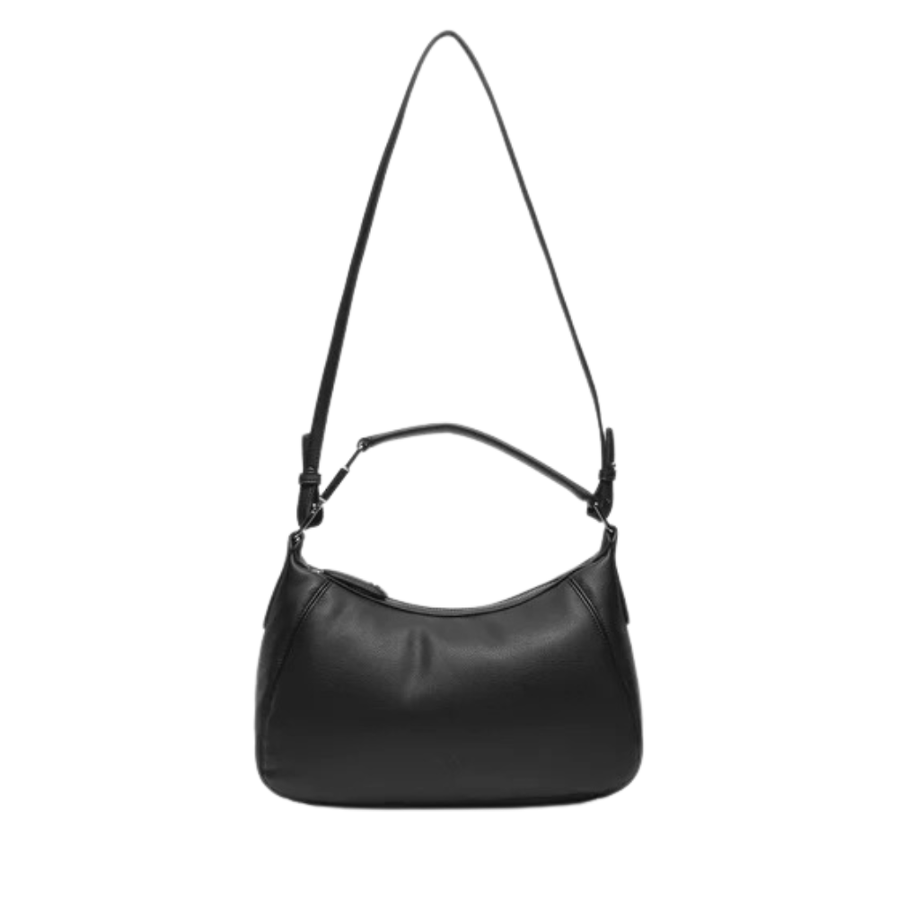 SHOULDER BAG HOBO BLACK - BORSA - Armani Exchange - immagine 2