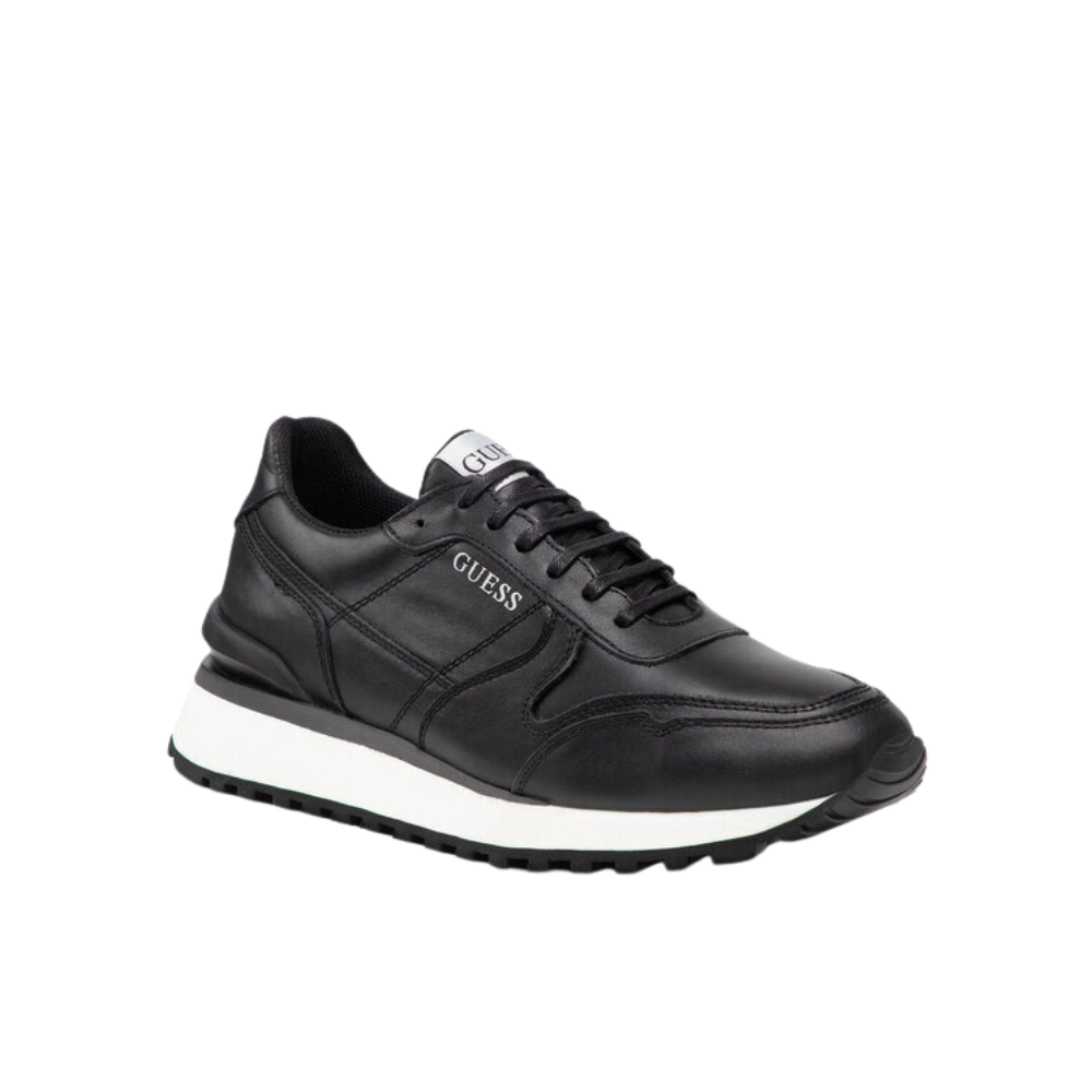 SNEAKERS GUESS BLACK FM7VARFAL12 - sneaker - Guess