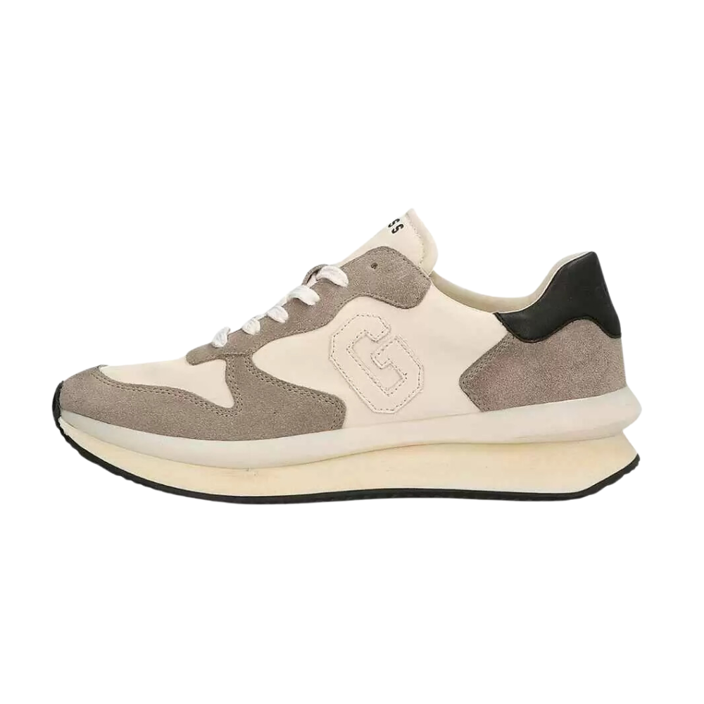 SNEAKERS GUESS OFF WHITE - sneaker - Guess