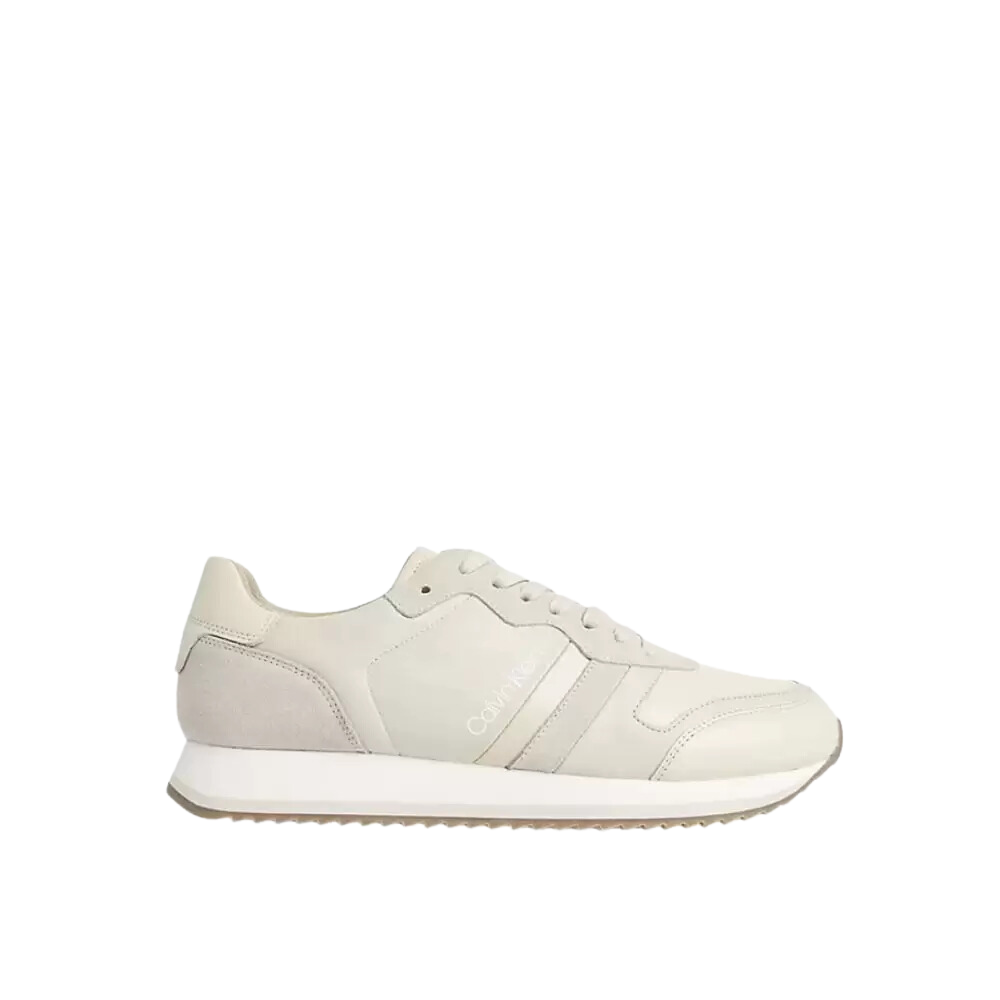 SNEAKERS CK TRAVERTINE - sneaker - Calvin Klein