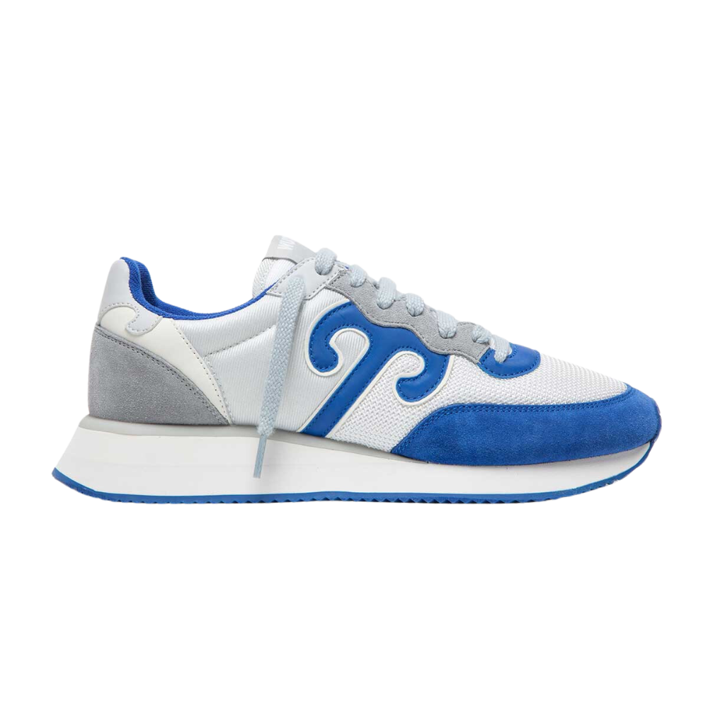SNEAKER WUSHU MASTER SPORT BLU - sneaker - Wushu