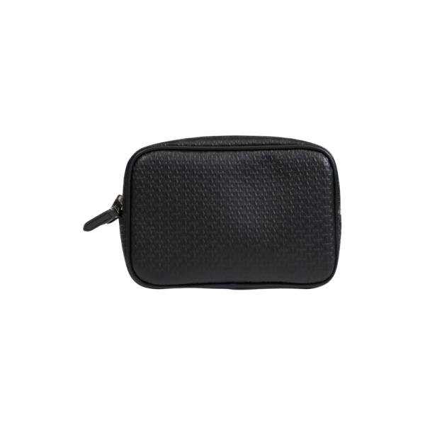 BEAUTY CASE BLACK - Beauty - Armani Exchange