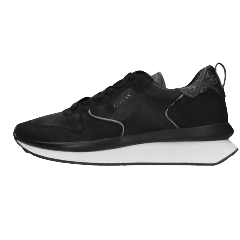 SNEAKERS GUESS FM7MADFAL12 - sneaker - Guess