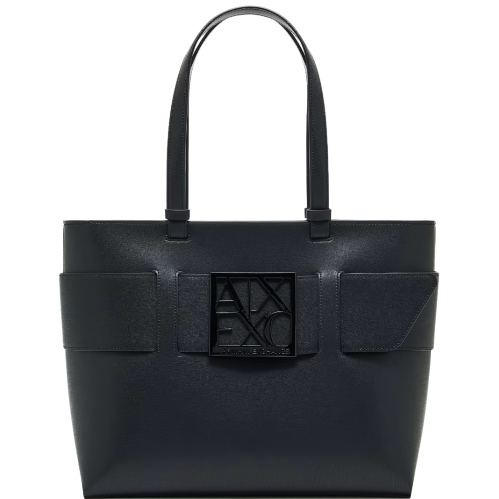 SHOPPING BAG M - BORSA - Armani Exchange