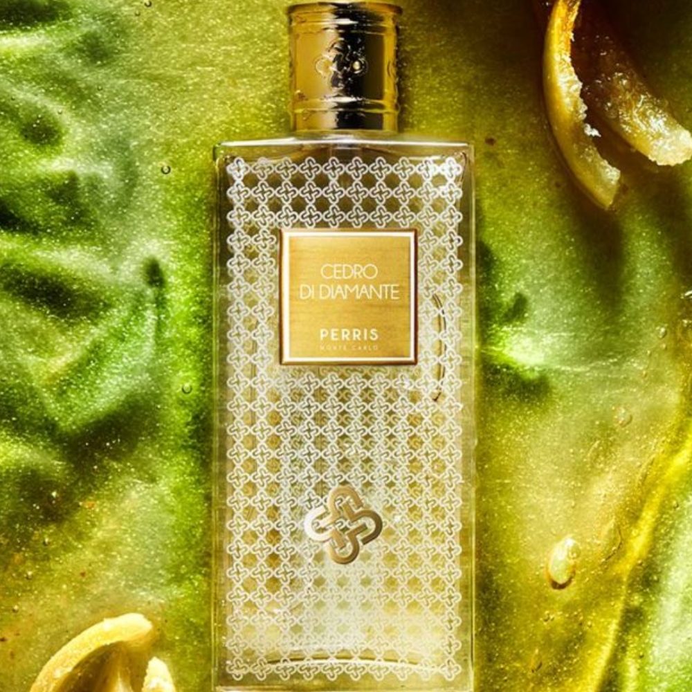CEDRO DI DIAMANTE PERRIS MONTE CARLO - Profumo - PERRIS MONTE CARLO - immagine 2
