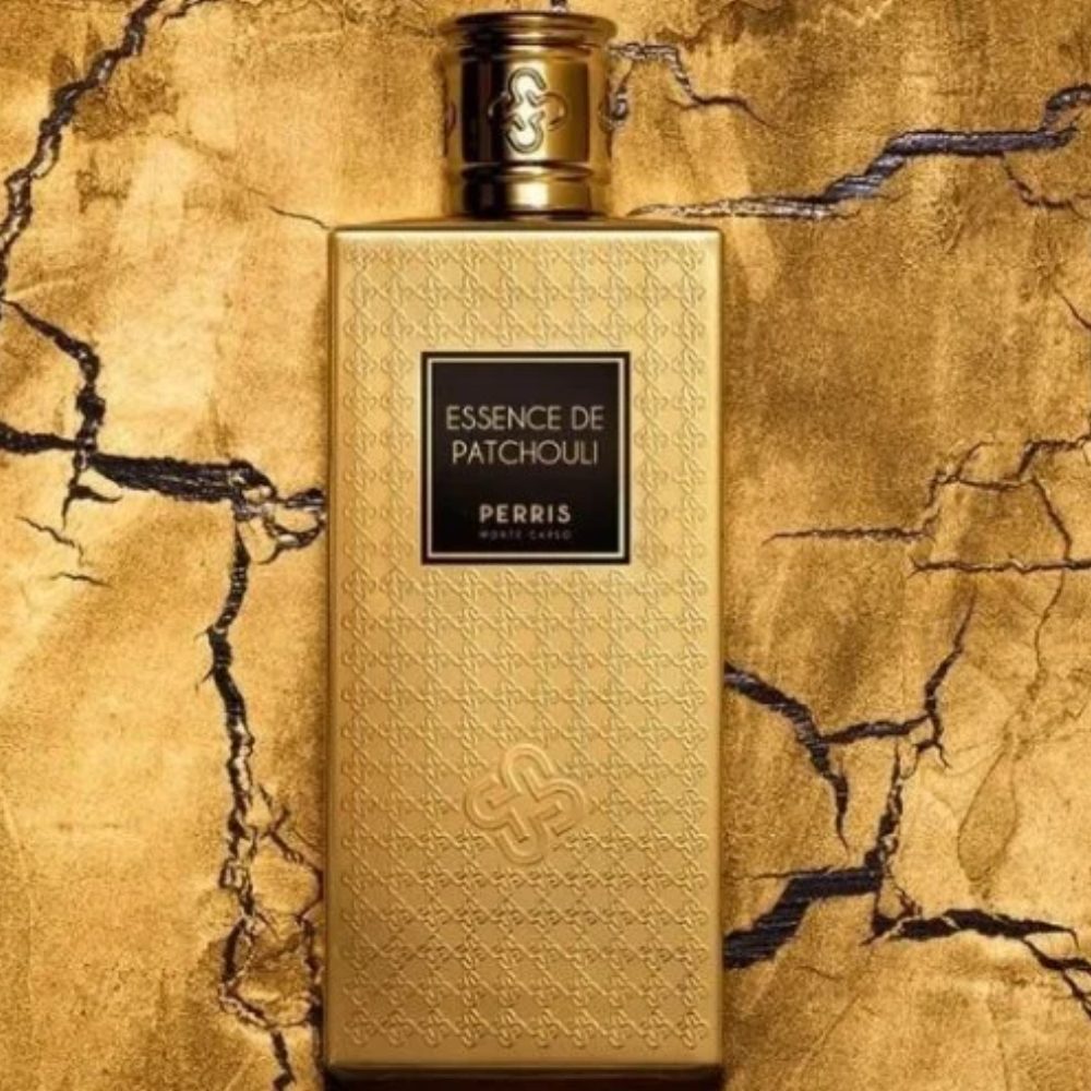 ESSENCE DE PATCHOULI PERRIS MONTE CARLO 100 ML - Profumo - PERRIS MONTE CARLO - immagine 2