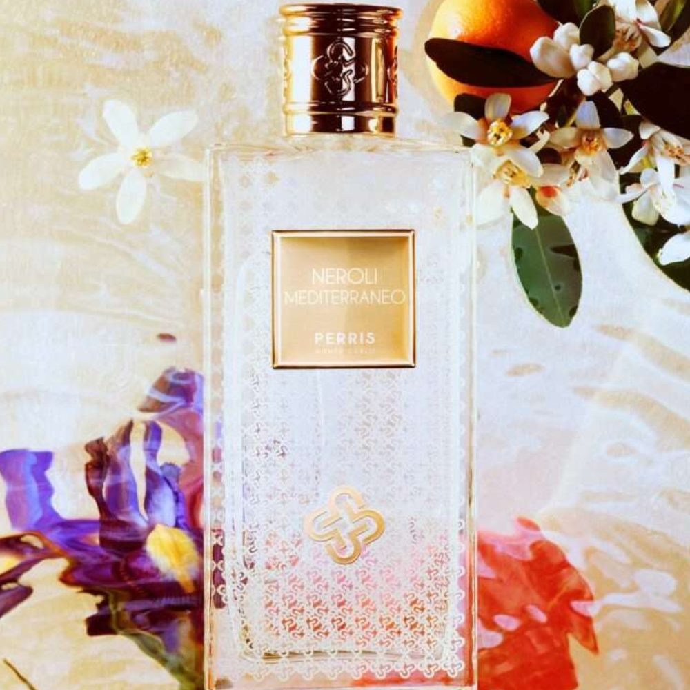 NEROLI MEDITERRANEO PERRIS MONTE CARLO - Profumo - PERRIS MONTE CARLO - immagine 2