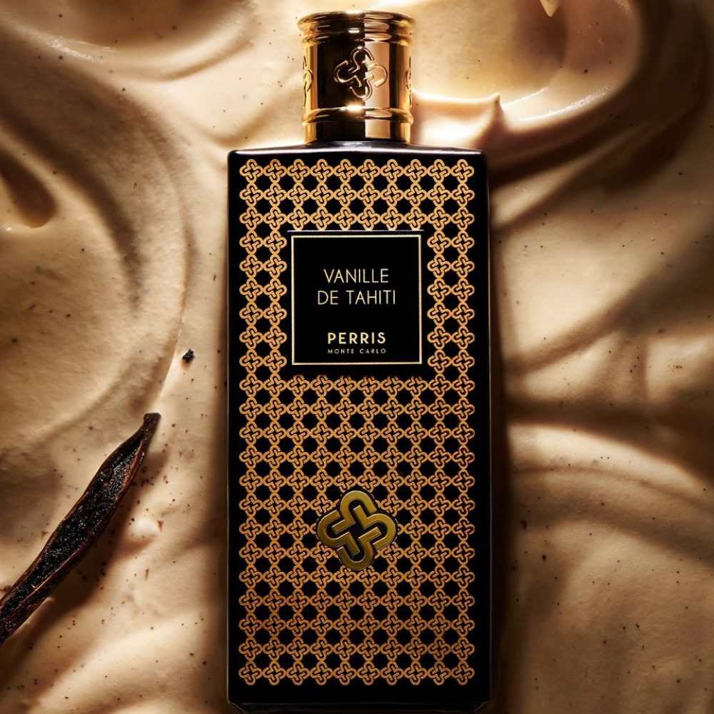 VANILLE DE TAHITI PERRIS MONTE CARLO - Profumo - PERRIS MONTE CARLO - immagine 2