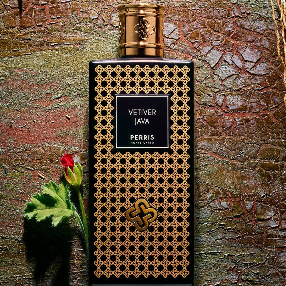 VETIVER JAVA PERRIS MONTE CARLO - Profumo - PERRIS MONTE CARLO - immagine 2