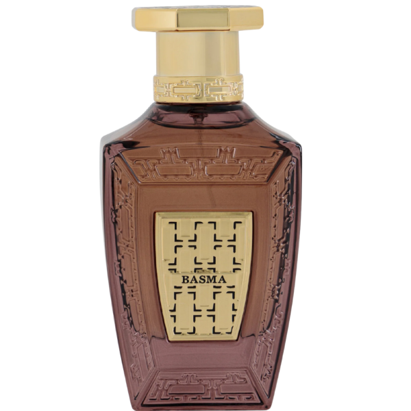 BASMA MAISON ASRAR EDP 100ML - Profumo artistico - MAISON ASRAR