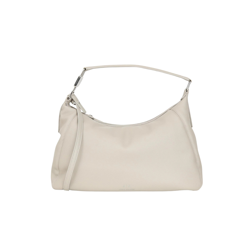 BORSA A MANO HOBO L - BORSA - Armani Exchange