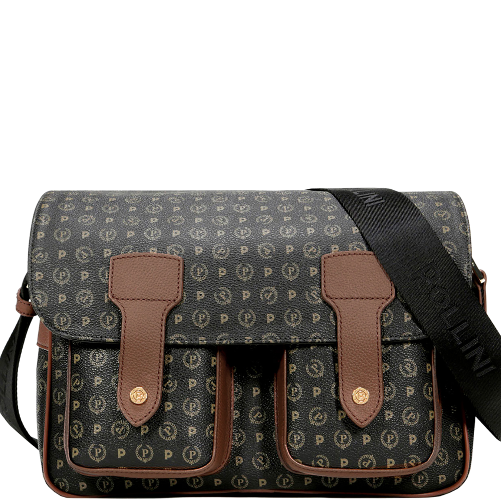 BORSA MESSENGER HERITAGE - BORSA - Pollini - immagine 4